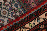 Hosseinabad - Hamadan Persian Carpet 175x145 - Picture 6