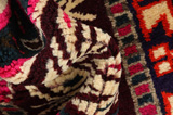 Qashqai - Gabbeh Persian Carpet 209x135 - Picture 7