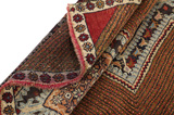 Qashqai - Shiraz Persian Carpet 191x122 - Picture 5