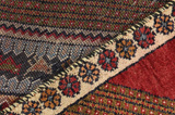 Qashqai - Shiraz Persian Carpet 191x122 - Picture 7
