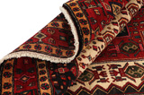 Senneh - Kurdi Persian Carpet 310x155 - Picture 5