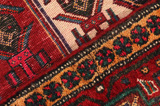 Senneh - Kurdi Persian Carpet 310x155 - Picture 6