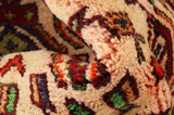 Senneh - Kurdi Persian Carpet 310x155 - Picture 7