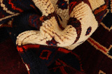 Bakhtiari - Qashqai Persian Carpet 349x143 - Picture 7