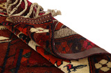Bakhtiari - Gabbeh Persian Carpet 398x143 - Picture 5