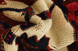 Bakhtiari - Gabbeh Persian Carpet 398x143 - Picture 8