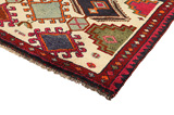 Lori - Bakhtiari Persian Carpet 386x140 - Picture 3