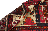 Lori - Bakhtiari Persian Carpet 386x140 - Picture 5
