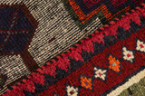 Lori - Bakhtiari Persian Carpet 386x140 - Picture 6