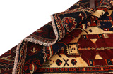 Bakhtiari - Lori Persian Carpet 406x153 - Picture 5