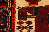 Bakhtiari - Lori Persian Carpet 406x153 - Picture 6