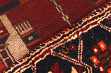 Bakhtiari - Lori Persian Carpet 406x153 - Picture 7