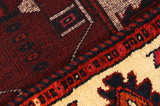 Bakhtiari - Qashqai Persian Carpet 394x145 - Picture 6