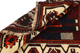 Bakhtiari - Qashqai Persian Carpet 374x153 - Picture 5