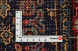 Bijar - Kurdi Persian Carpet 98x75 - Picture 4
