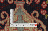 Sarouk - Farahan Persian Carpet 66x85 - Picture 4