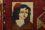 Lori - Bakhtiari Persian Carpet 220x147 - Picture 6