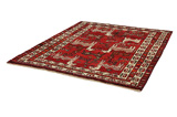 Lori - Gabbeh Persian Carpet 242x190 - Picture 2