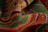 Koliai - Kurdi Persian Carpet 287x146 - Picture 7