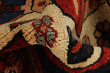 Bakhtiari Persian Carpet 213x165 - Picture 7