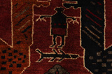 Lori - Gabbeh Persian Carpet 210x150 - Picture 3