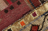 Lori - Gabbeh Persian Carpet 232x130 - Picture 8