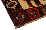 Lori - Bakhtiari Persian Carpet 331x141 - Picture 3