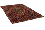 Jozan - Sarouk Persian Carpet 271x168 - Picture 1