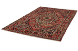 Jozan - Sarouk Persian Carpet 271x168 - Picture 2