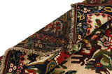 Bakhtiari Persian Carpet 279x207 - Picture 5