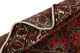 Bakhtiari Persian Carpet 324x206 - Picture 5