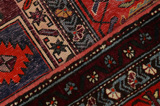 Kazak - Caucasus Caucasian Carpet 298x180 - Picture 7
