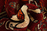 Lori - Gabbeh Persian Carpet 207x130 - Picture 7