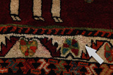 Lori - Gabbeh Persian Carpet 207x130 - Picture 19