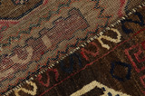 Gabbeh - Qashqai Persian Carpet 177x115 - Picture 6
