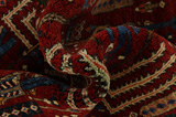 Afshar - Sirjan Persian Carpet 237x150 - Picture 7