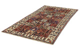 Bakhtiari - Garden Persian Carpet 304x159 - Picture 2