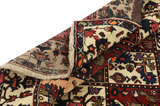 Bakhtiari - Garden Persian Carpet 304x159 - Picture 5