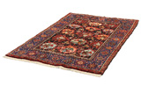 Bijar - Kurdi Persian Carpet 220x140 - Picture 2