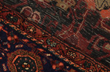 Bijar - Kurdi Persian Carpet 220x140 - Picture 6