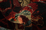 Bijar - Kurdi Persian Carpet 220x140 - Picture 7