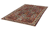 Bakhtiari - Garden Persian Carpet 277x167 - Picture 2