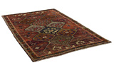 Lori - Gabbeh Persian Carpet 259x158 - Picture 1