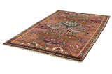 Lori - Gabbeh Persian Carpet 259x158 - Picture 2