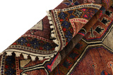 Lori - Gabbeh Persian Carpet 259x158 - Picture 5