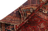 Qashqai - Shiraz Persian Carpet 250x159 - Picture 5