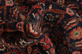Bijar - Kurdi Persian Carpet 204x132 - Picture 7