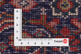 Bijar - Kurdi Persian Carpet 190x132 - Picture 4