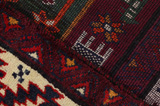 Koliai - Kurdi Persian Carpet 213x137 - Picture 6