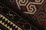 Baluch - Turkaman Persian Carpet 116x81 - Picture 6